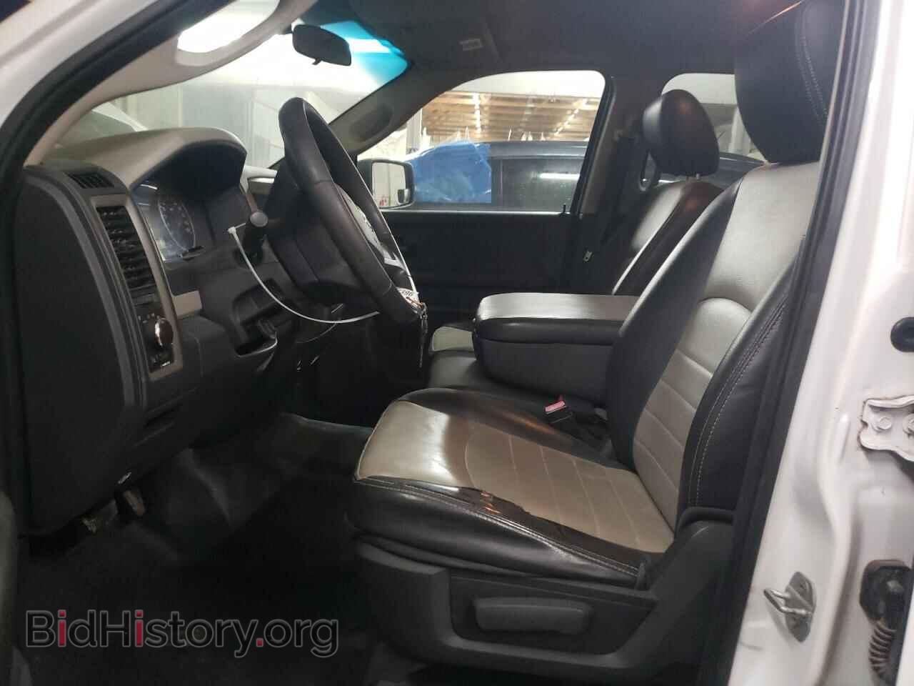 2011 DODGE All Models - VIN: 1D7RV1CP4BS683874 - Фото 7