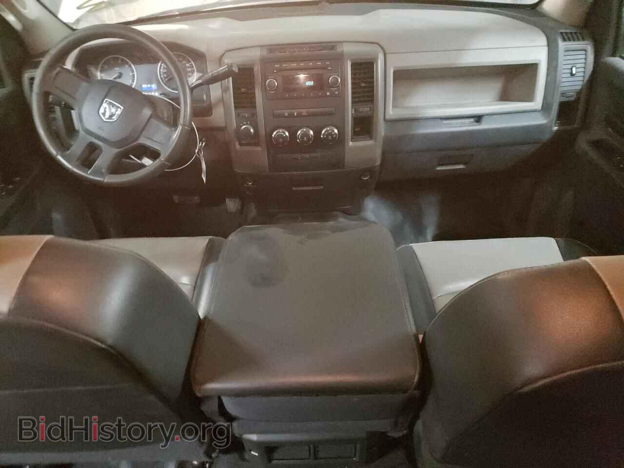 2011 DODGE All Models - VIN: 1D7RV1CP4BS683874 - Фото 8