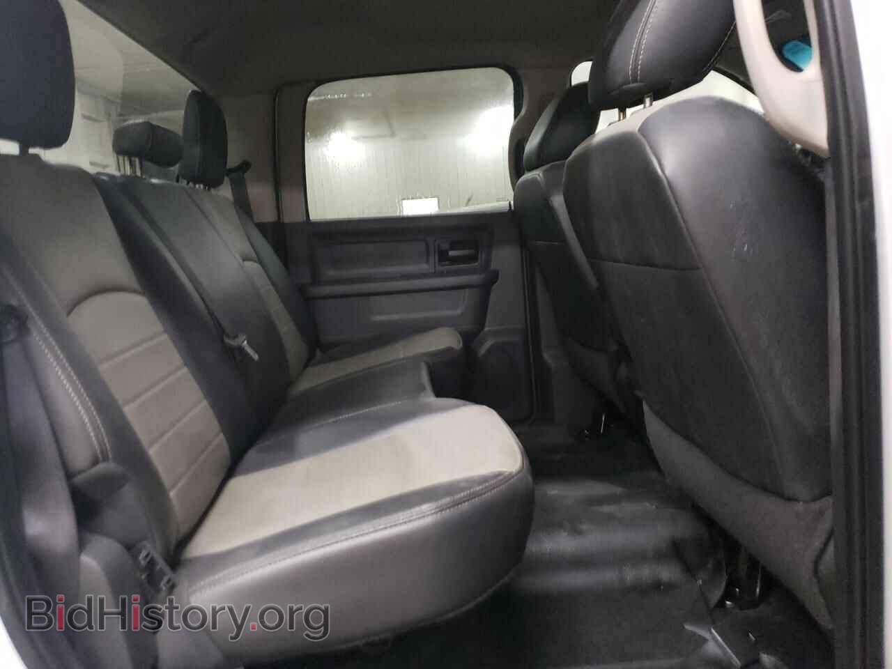 2011 DODGE All Models - VIN: 1D7RV1CP4BS683874 - Фото 10