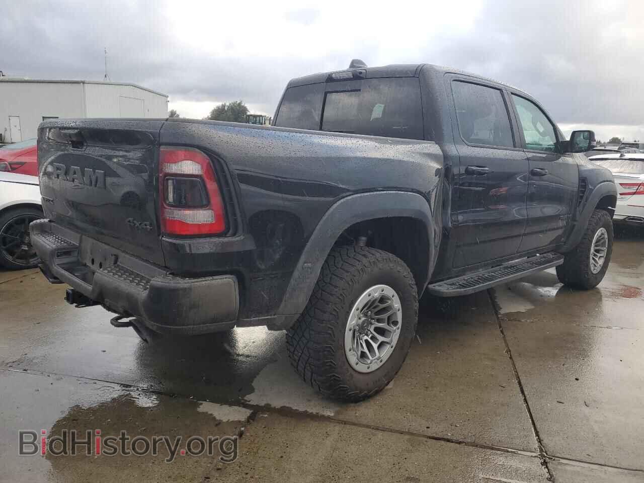 2023 RAM 1500 - VIN: 1C6SRFU94PN551353 - Фото 3