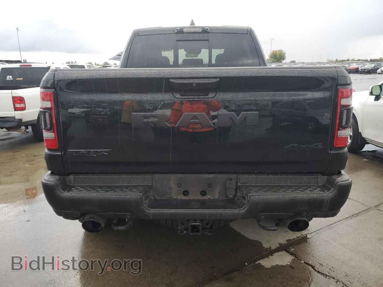 2023 RAM 1500 - VIN: 1C6SRFU94PN551353 - Фото 6