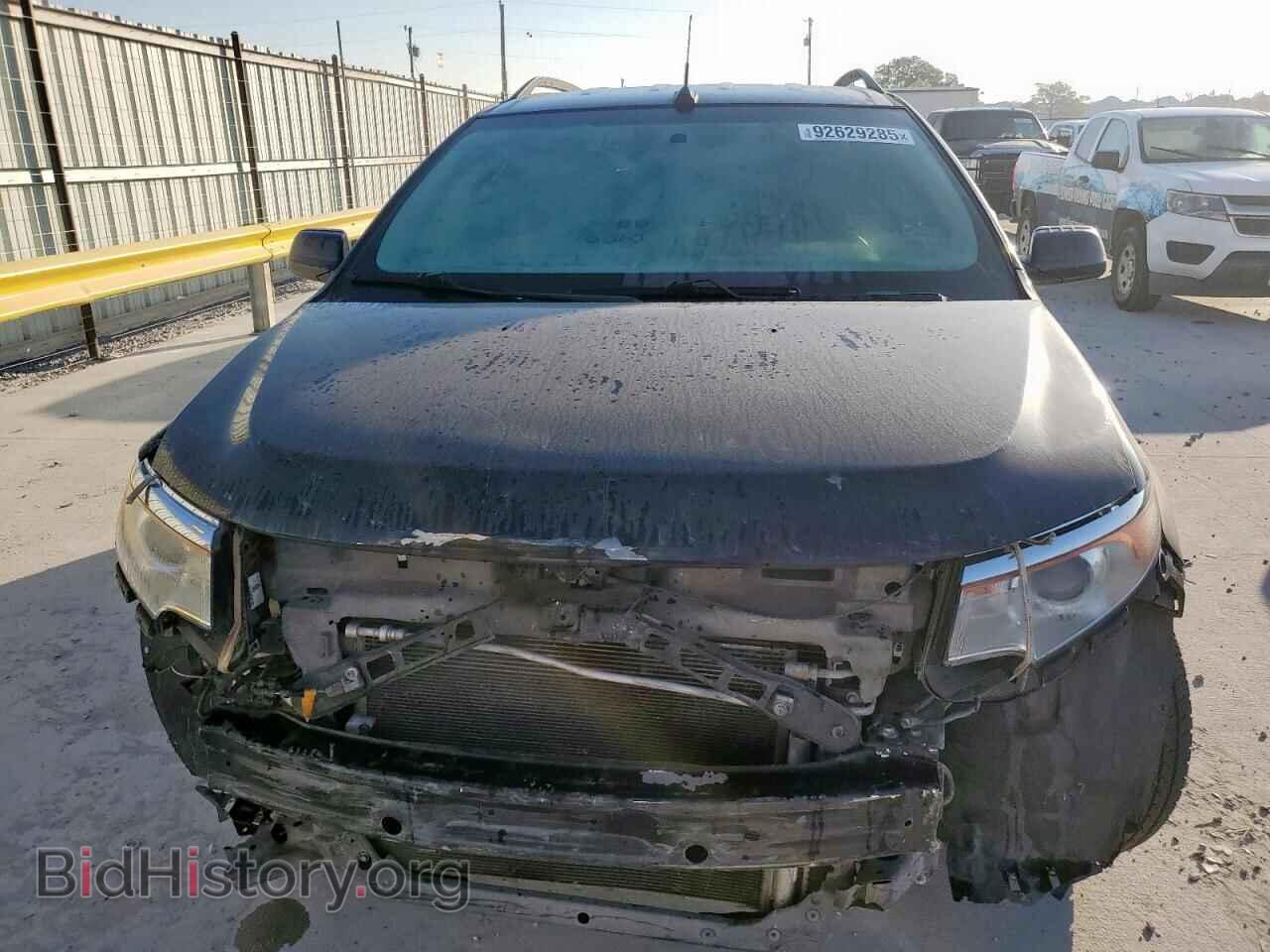 2013 FORD EDGE - VIN: 2FMDK3GC6DBA58482 - Photo 5