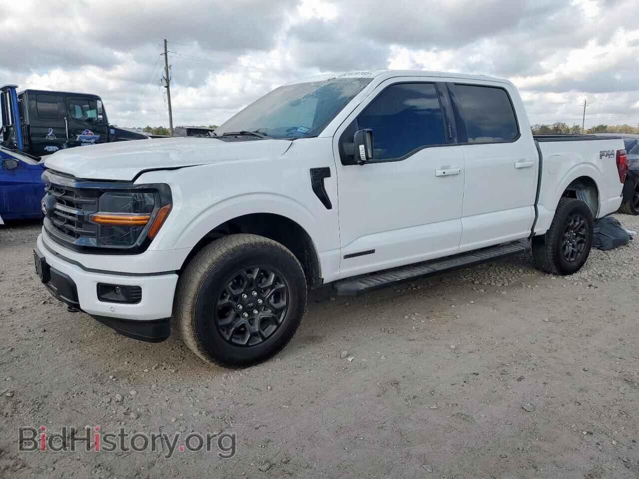 Photo 1FTFW3LD8RFA10021 - FORD All Models 2024
