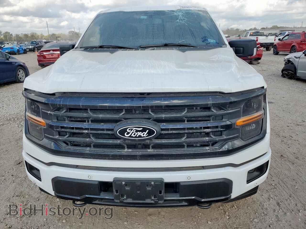 2024 FORD All Models - VIN: 1FTFW3LD8RFA10021 - Photo 5