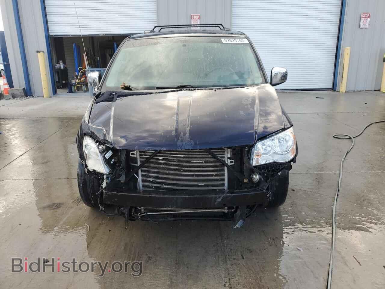 2011 CHRYSLER MINIVAN - VIN: 2A4RR8DG0BR656253 - Photo 5