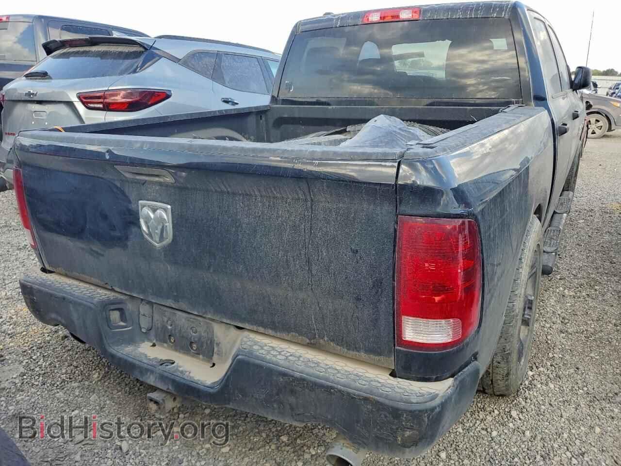 2014 RAM All Models - VIN: 1C6RR6KT9ES113701 - Фото 6