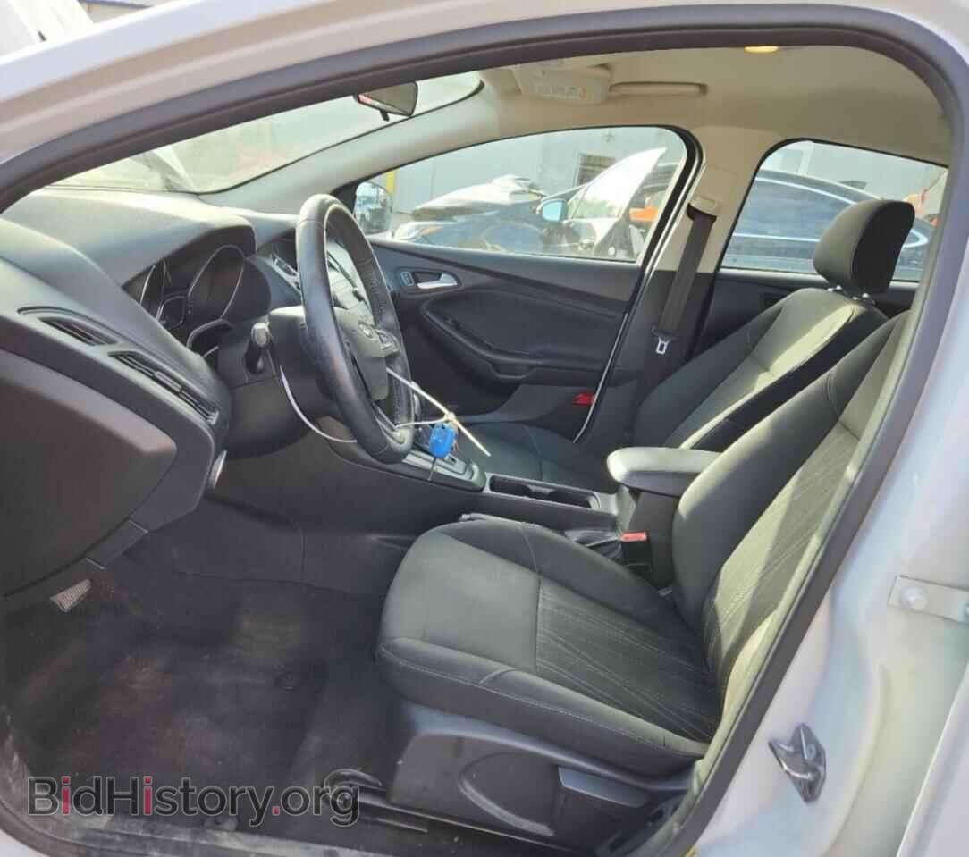 2018 FORD FOCUS - VIN: 1FADP3F2XJL245871 - Фото 7