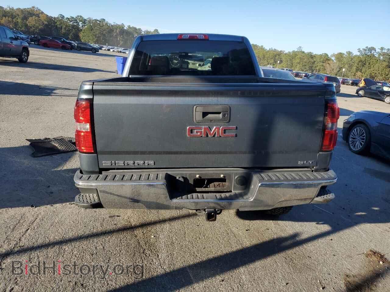 2014 GMC SIERRA - VIN: 3GTP1VEC7EG414875 - Photo 6