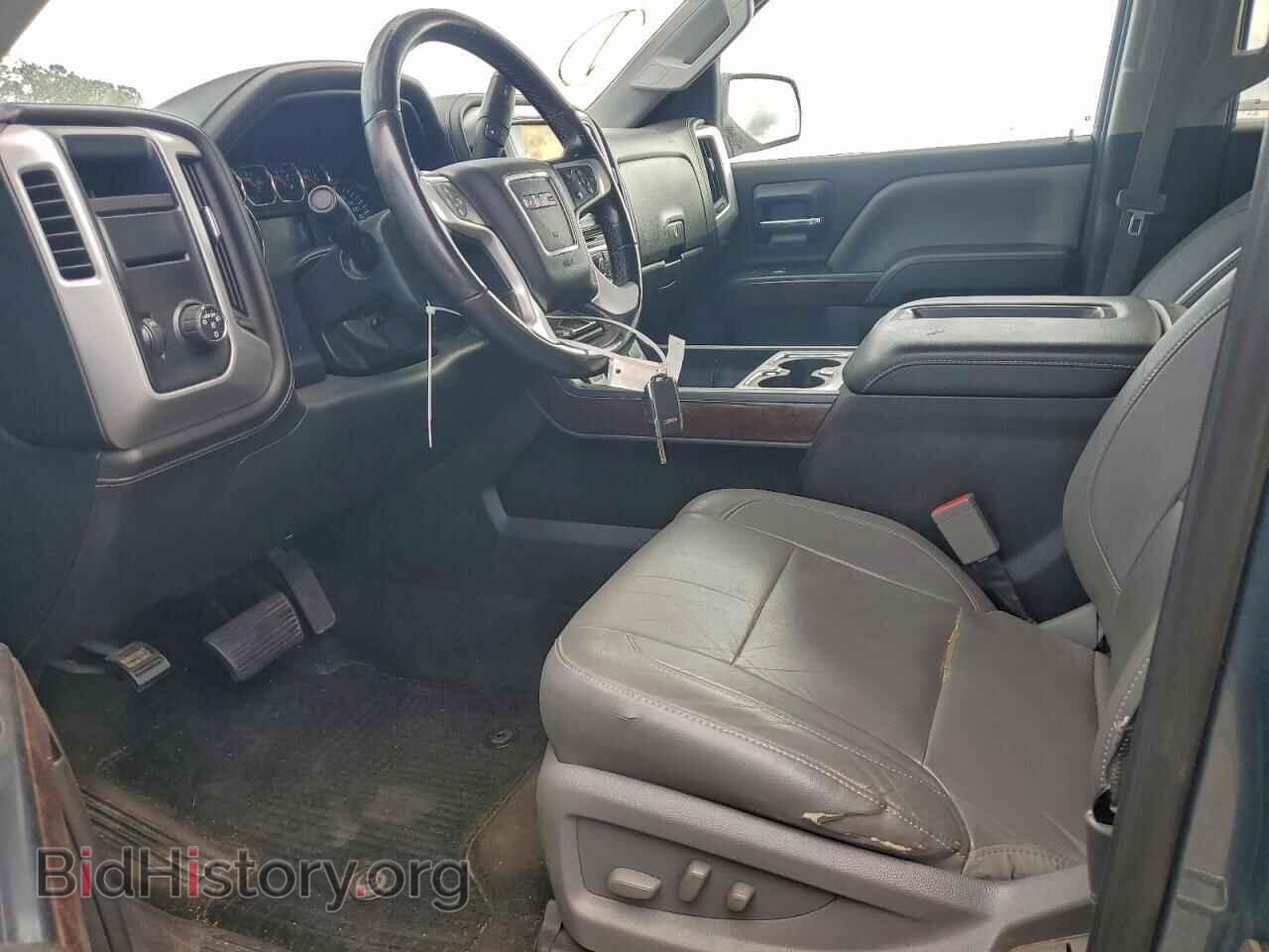 2014 GMC SIERRA - VIN: 3GTP1VEC7EG414875 - Photo 7