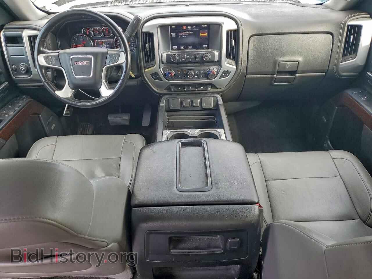 2014 GMC SIERRA - VIN: 3GTP1VEC7EG414875 - Photo 8