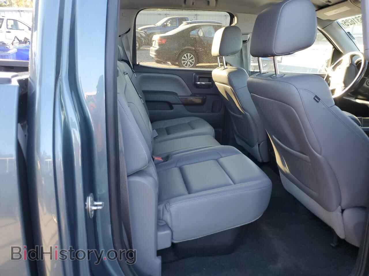 2014 GMC SIERRA - VIN: 3GTP1VEC7EG414875 - Photo 10