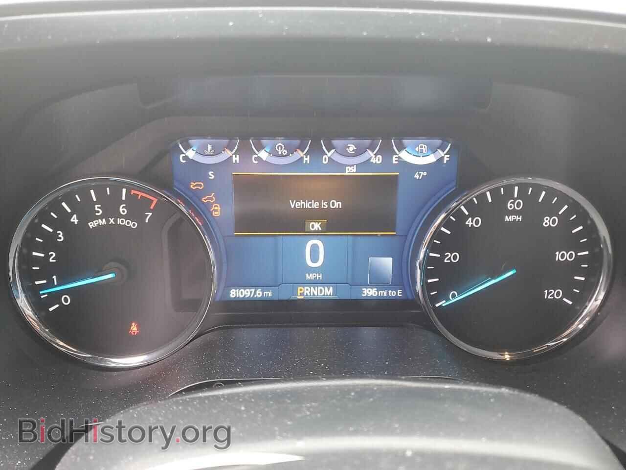 2023 FORD EXPEDITION - VIN: 1FMJK2A84PEA48236 - Фото 9