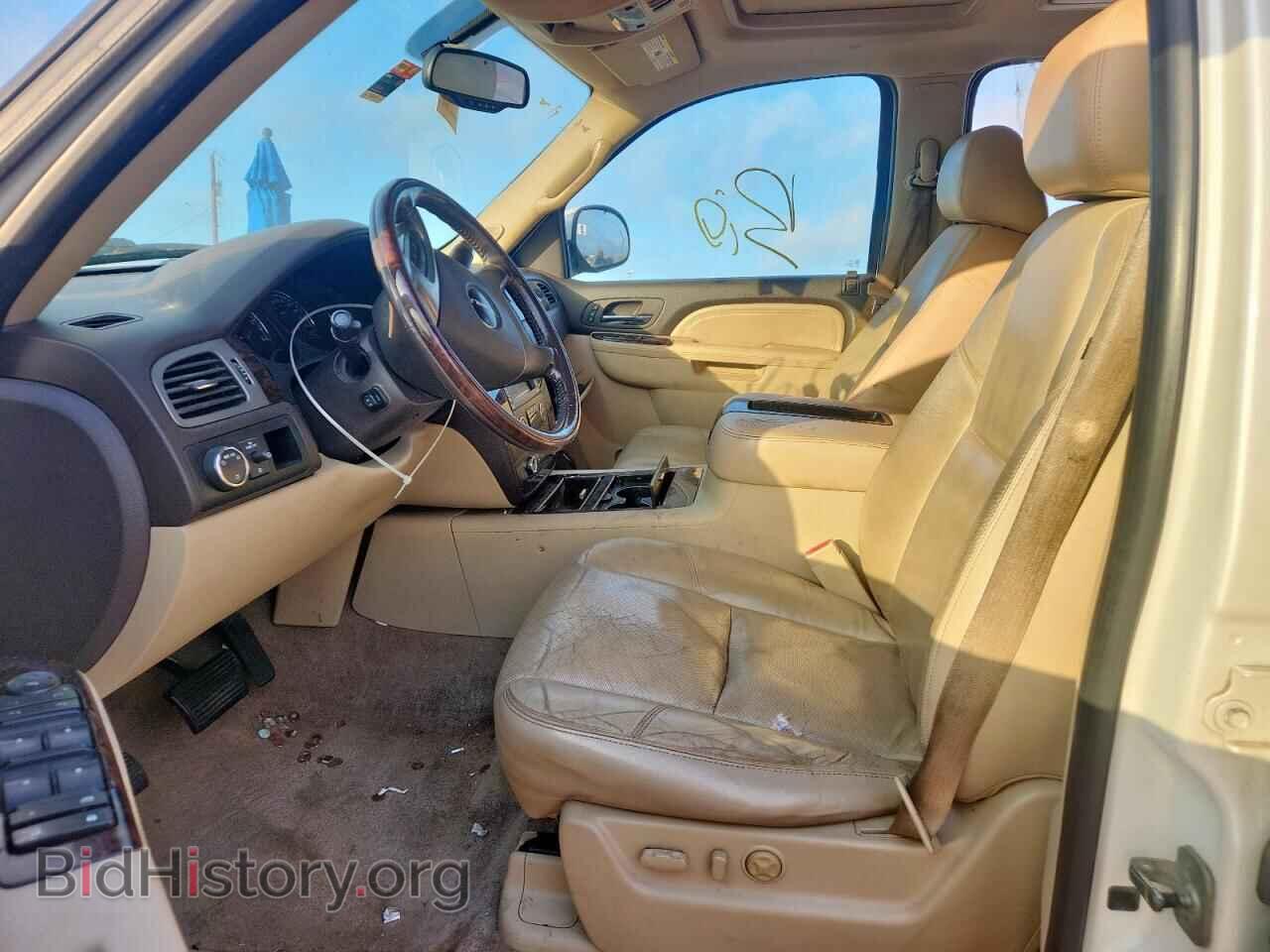 2010 GMC YUKON - VIN: 1GKUCMEF9AR189827 - Фото 7