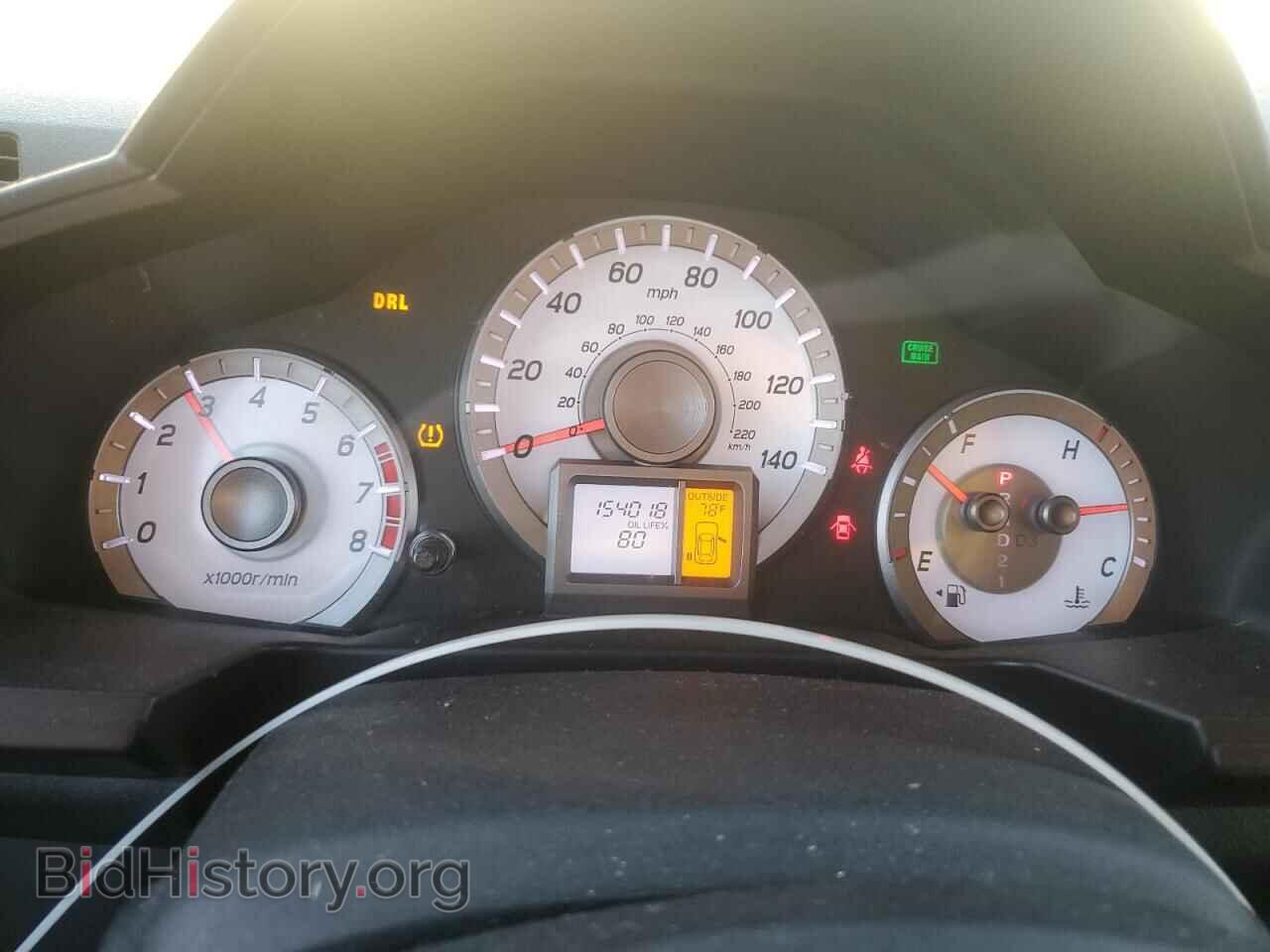 2015 HONDA PILOT - VIN: 5FNYF3H50FB023937 - Фото 9