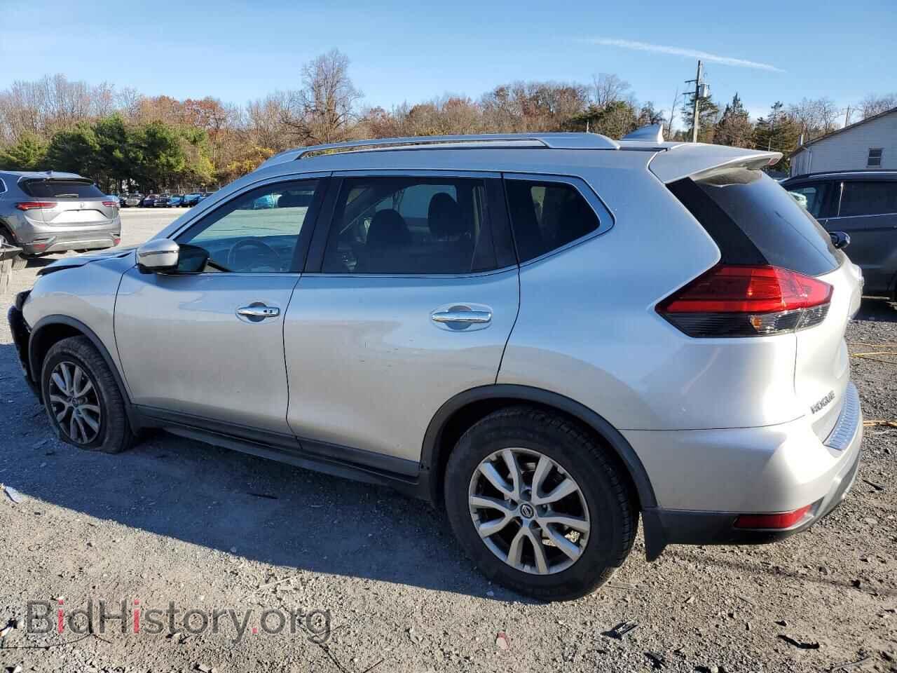 2017 NISSAN ROGUE - VIN: KNMAT2MVXHP526975 - Фото 2