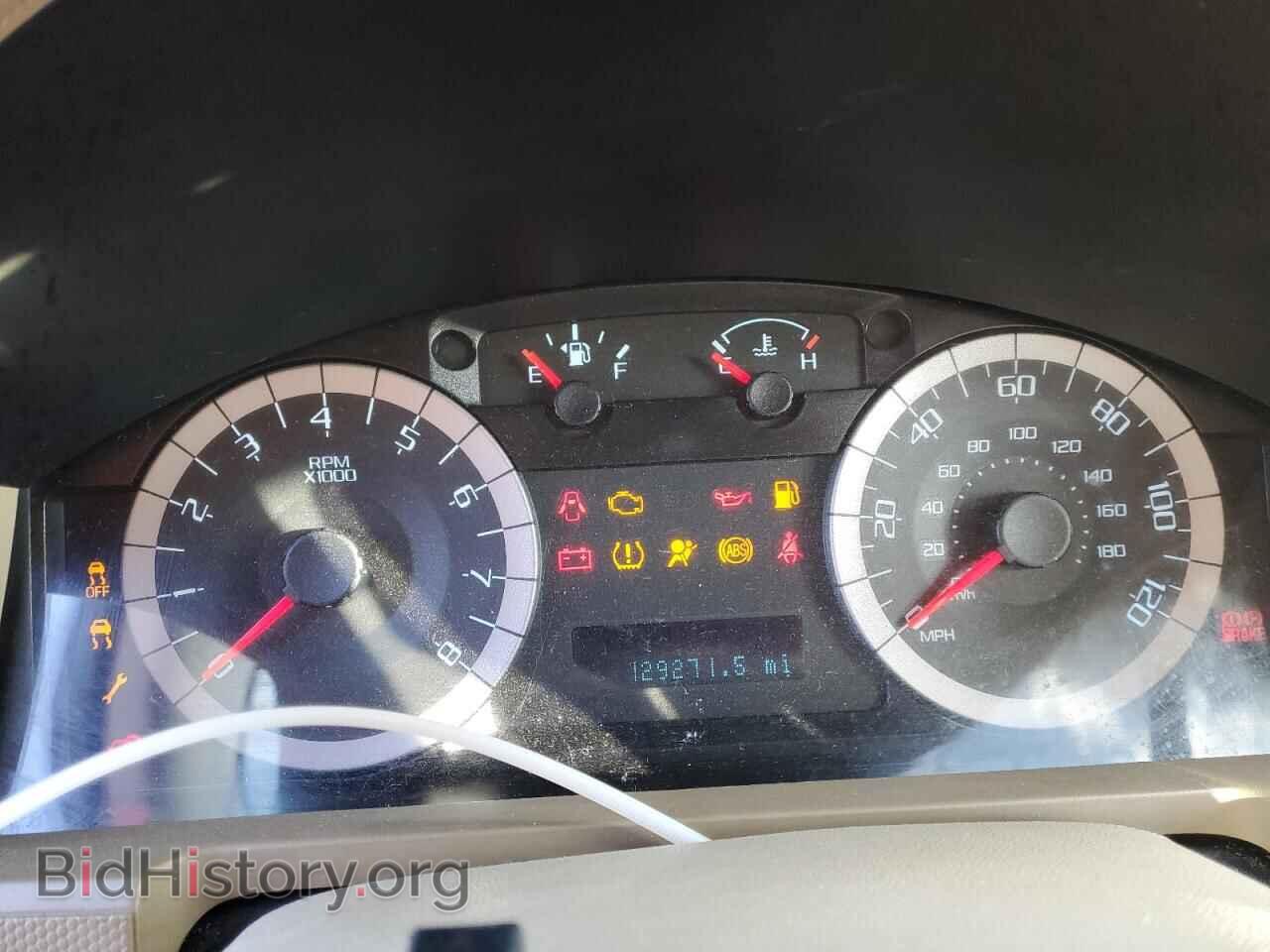 2011 FORD ESCAPE - VIN: 1FMCU0DG9BKB58249 - Фото 9