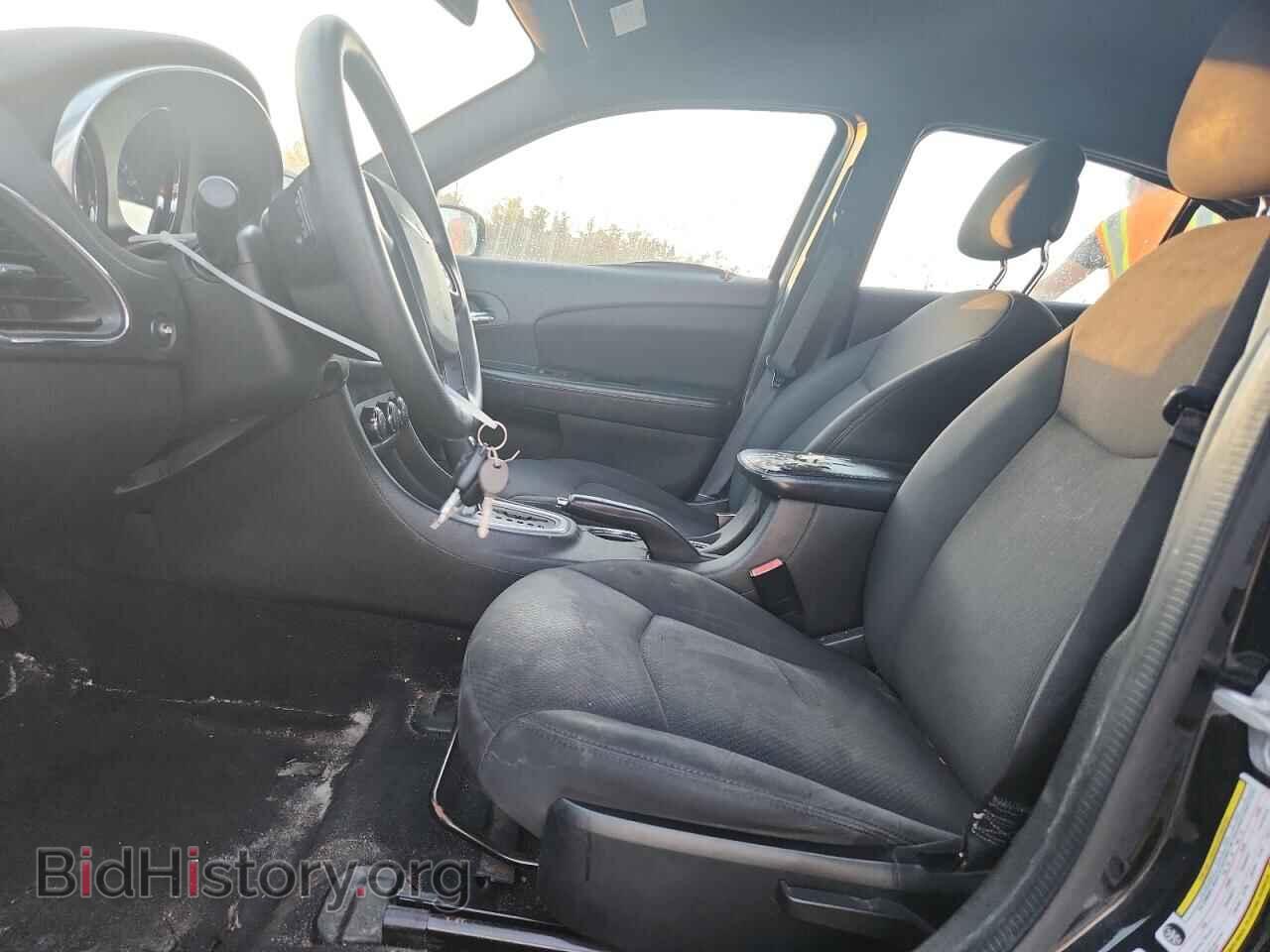 2013 CHRYSLER 200 - VIN: 1C3CCBAB2DN606381 - Photo 7