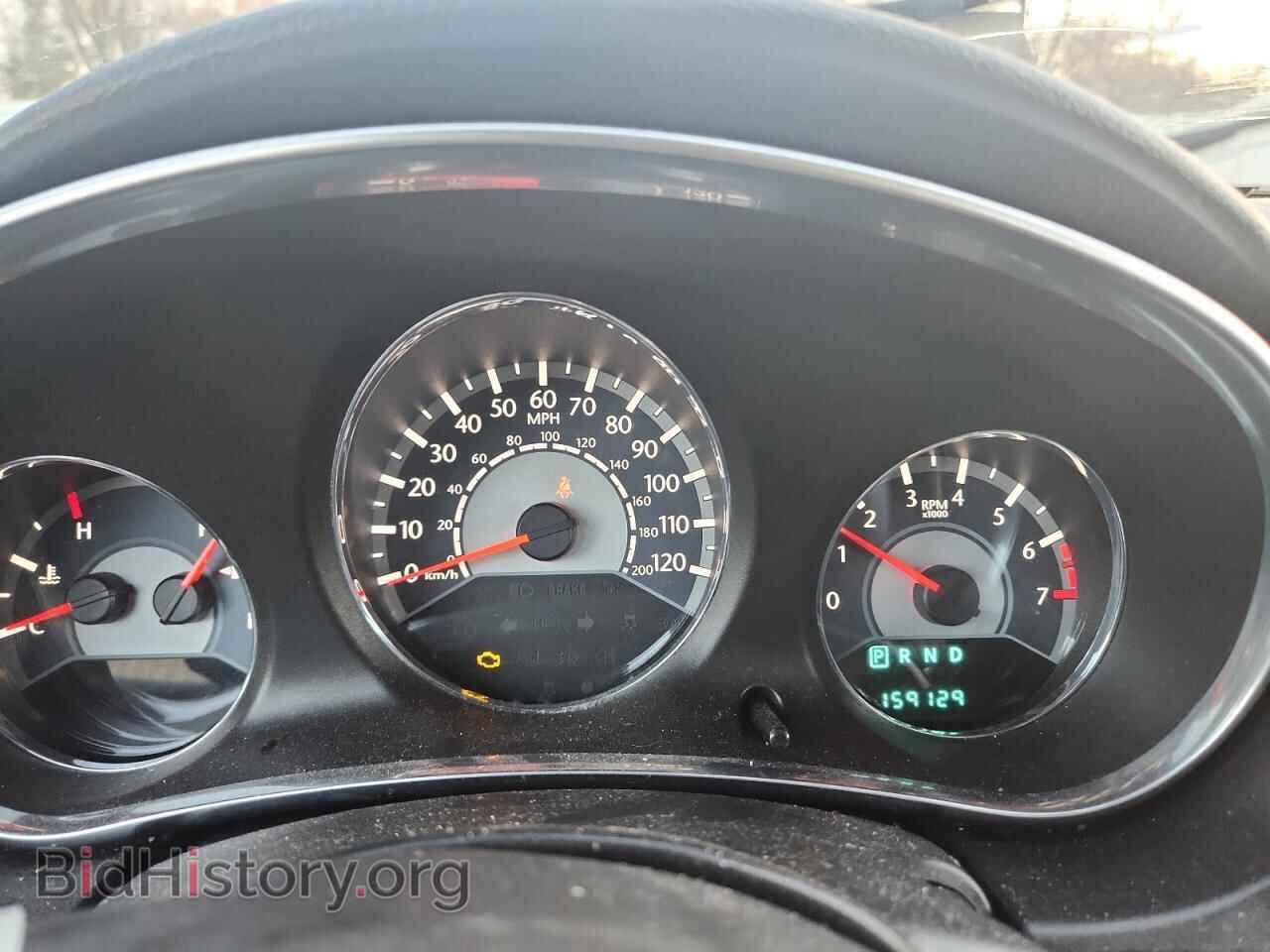 2013 CHRYSLER 200 - VIN: 1C3CCBAB2DN606381 - Photo 9