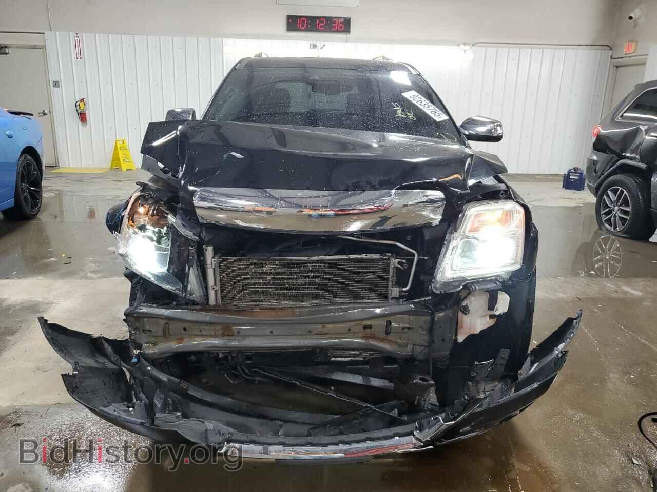 2013 GMC TERRAIN - VIN: 2GKFLWE3XD6229598 - Фото 5