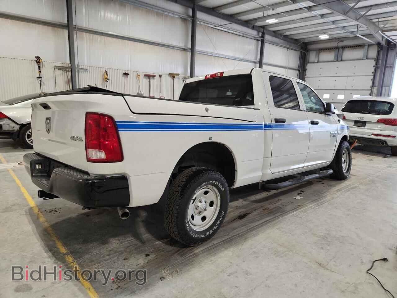 2016 RAM 1500 - VIN: 1C6RR7ST5GS301592 - Фото 3