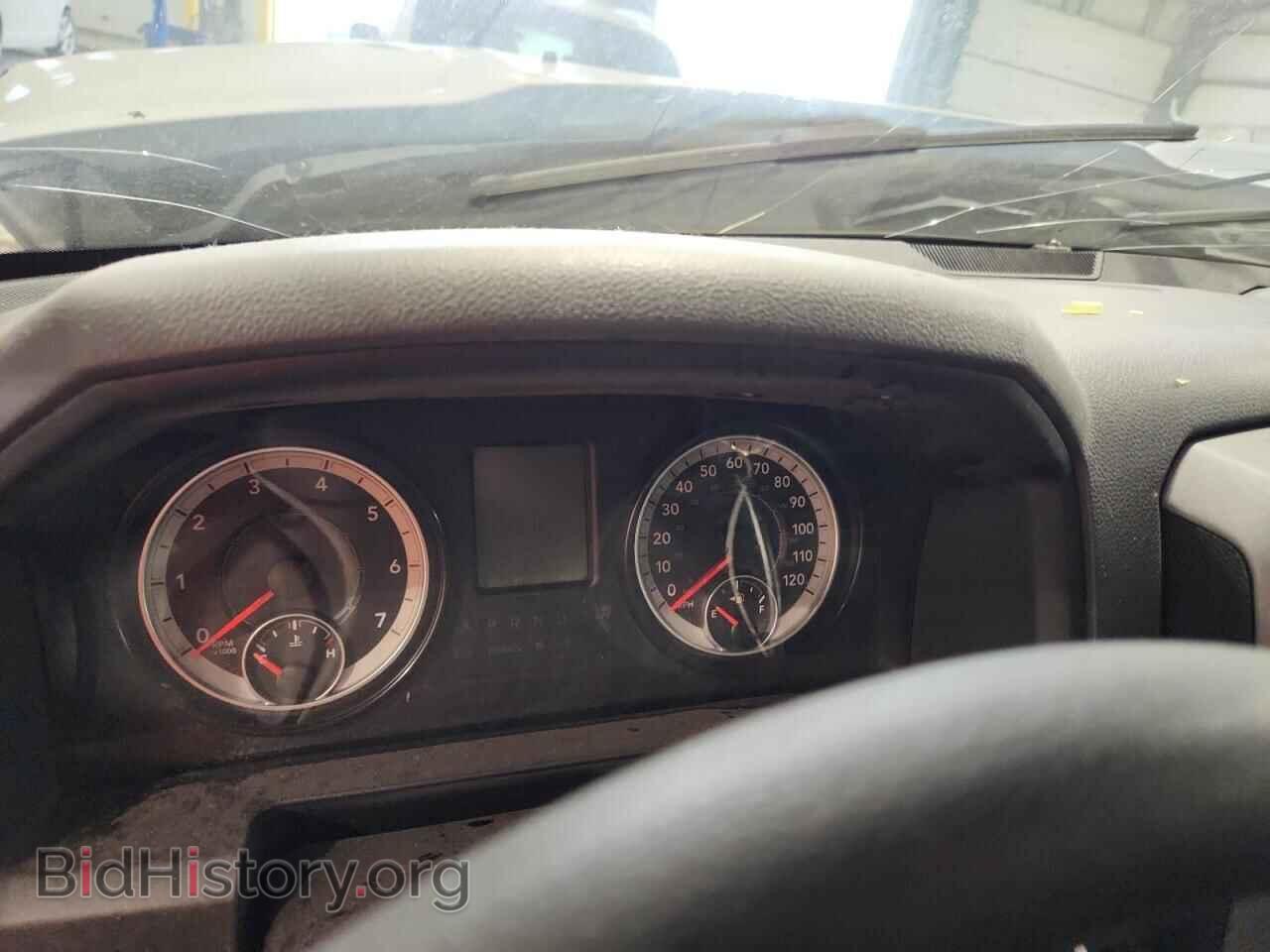 2016 RAM 1500 - VIN: 1C6RR7ST5GS301592 - Фото 9