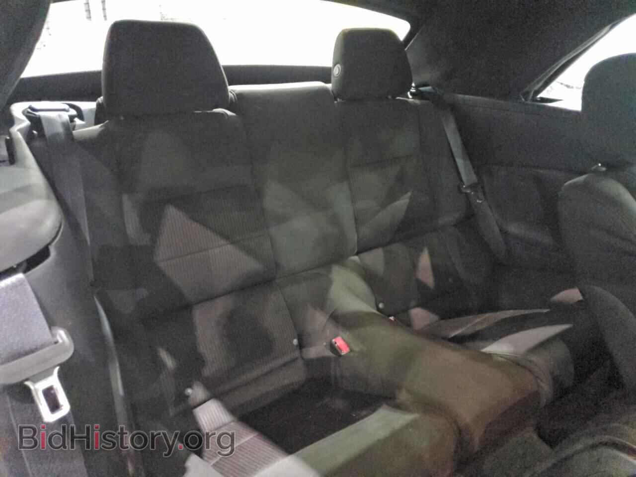 2014 FORD ALL Models - VIN: 1ZVBP8EM4E5238293 - Фото 10