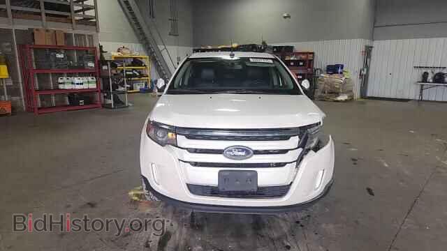 2014 FORD EDGE - VIN: 2FMDK4JC0EBB65172 - Фото 14