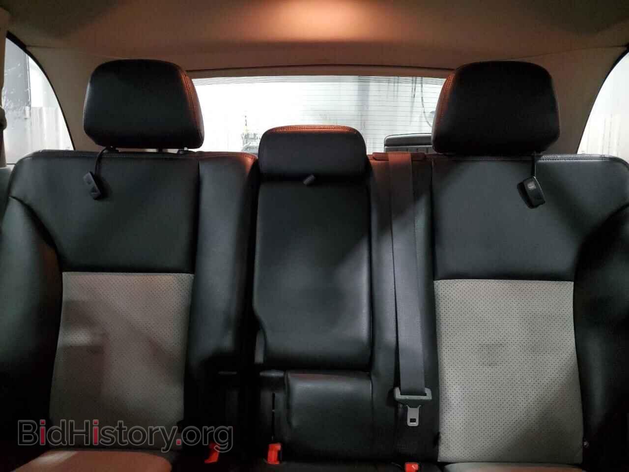 2014 FORD EDGE - VIN: 2FMDK4JC0EBB65172 - Фото 10