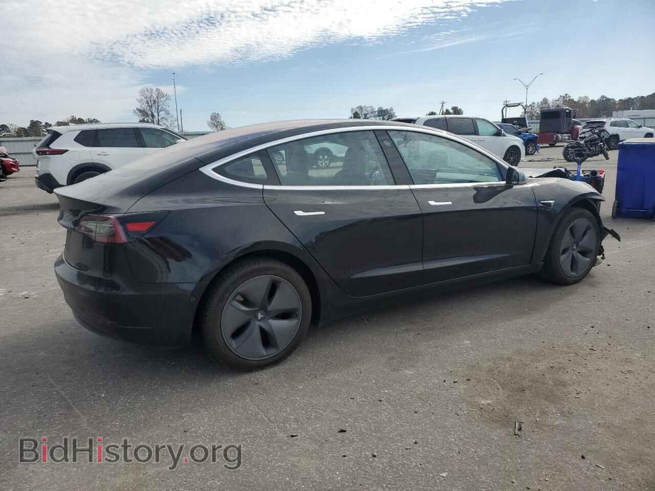 2018 TESLA MODEL 3 - VIN: 5YJ3E1EA5JF045878 - Photo 3