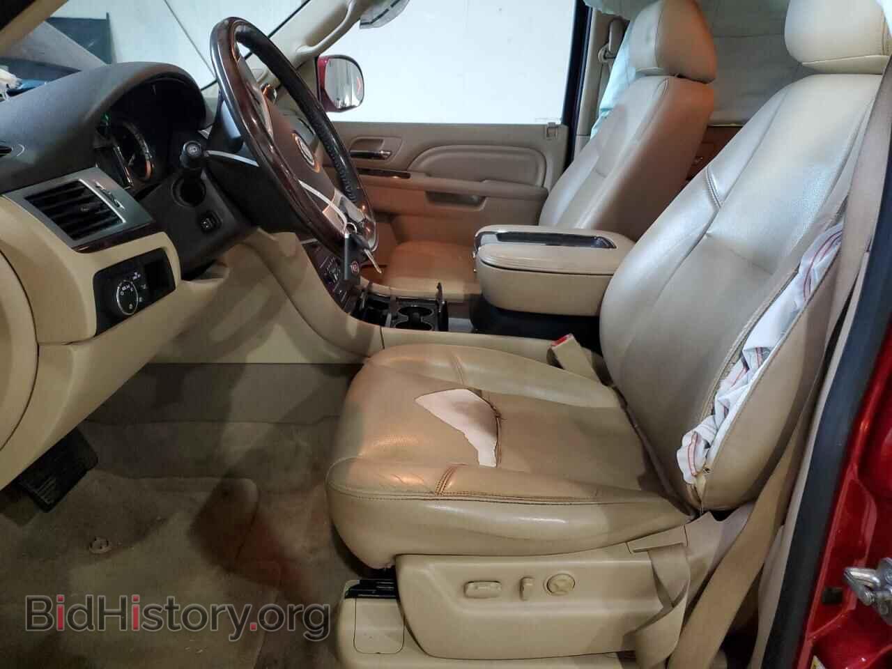 2012 CADILLAC ESCALADE - VIN: 1GYS4CEF7CR309745 - Фото 7