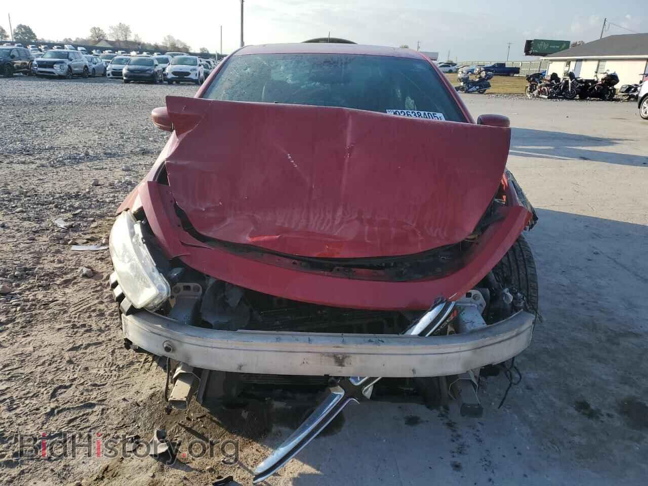 2013 DODGE DART - VIN: 1C3CDFCA5DD270871 - Фото 5