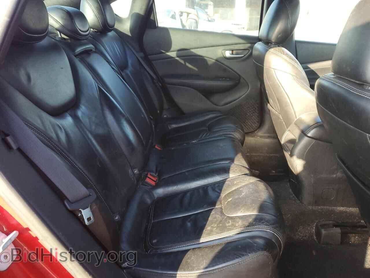2013 DODGE DART - VIN: 1C3CDFCA5DD270871 - Фото 10