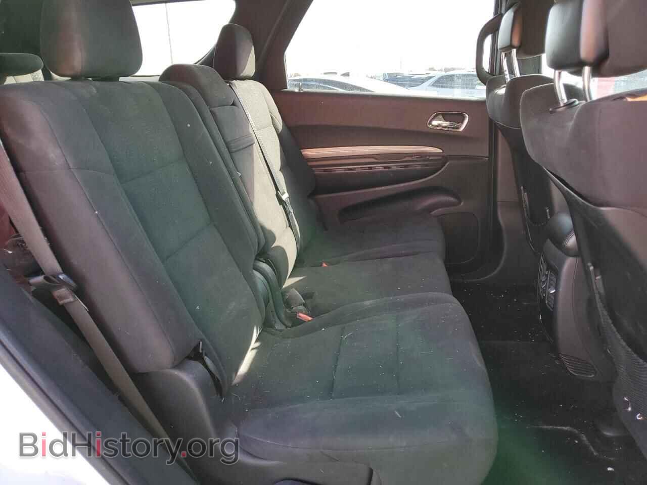 2015 DODGE DURANGO - VIN: 1C4RDHAG8FC799300 - Фото 11
