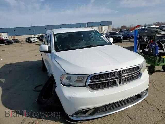 2015 DODGE DURANGO - VIN: 1C4RDHAG8FC799300 - Фото 14