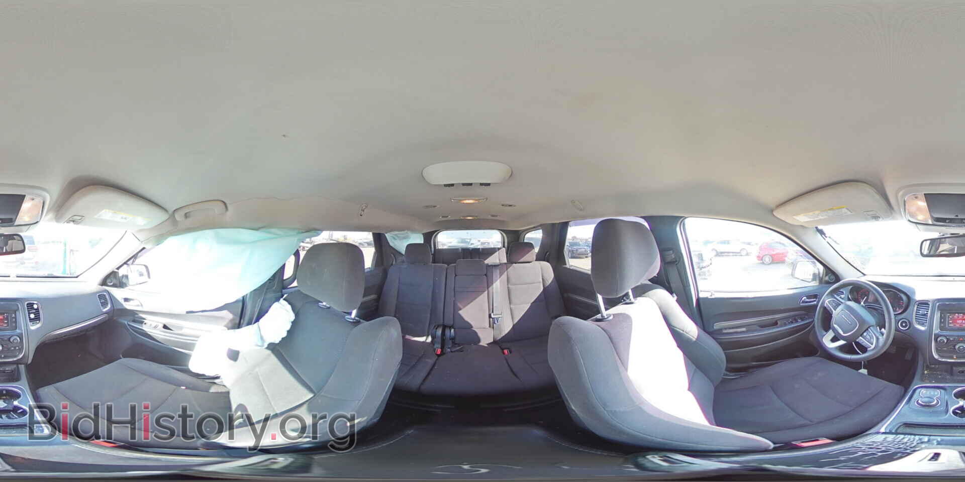 2015 DODGE DURANGO - VIN: 1C4RDHAG8FC799300 - Фото 15