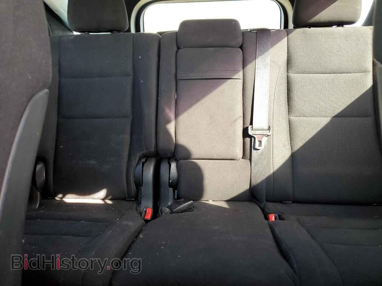 2015 DODGE DURANGO - VIN: 1C4RDHAG8FC799300 - Фото 10