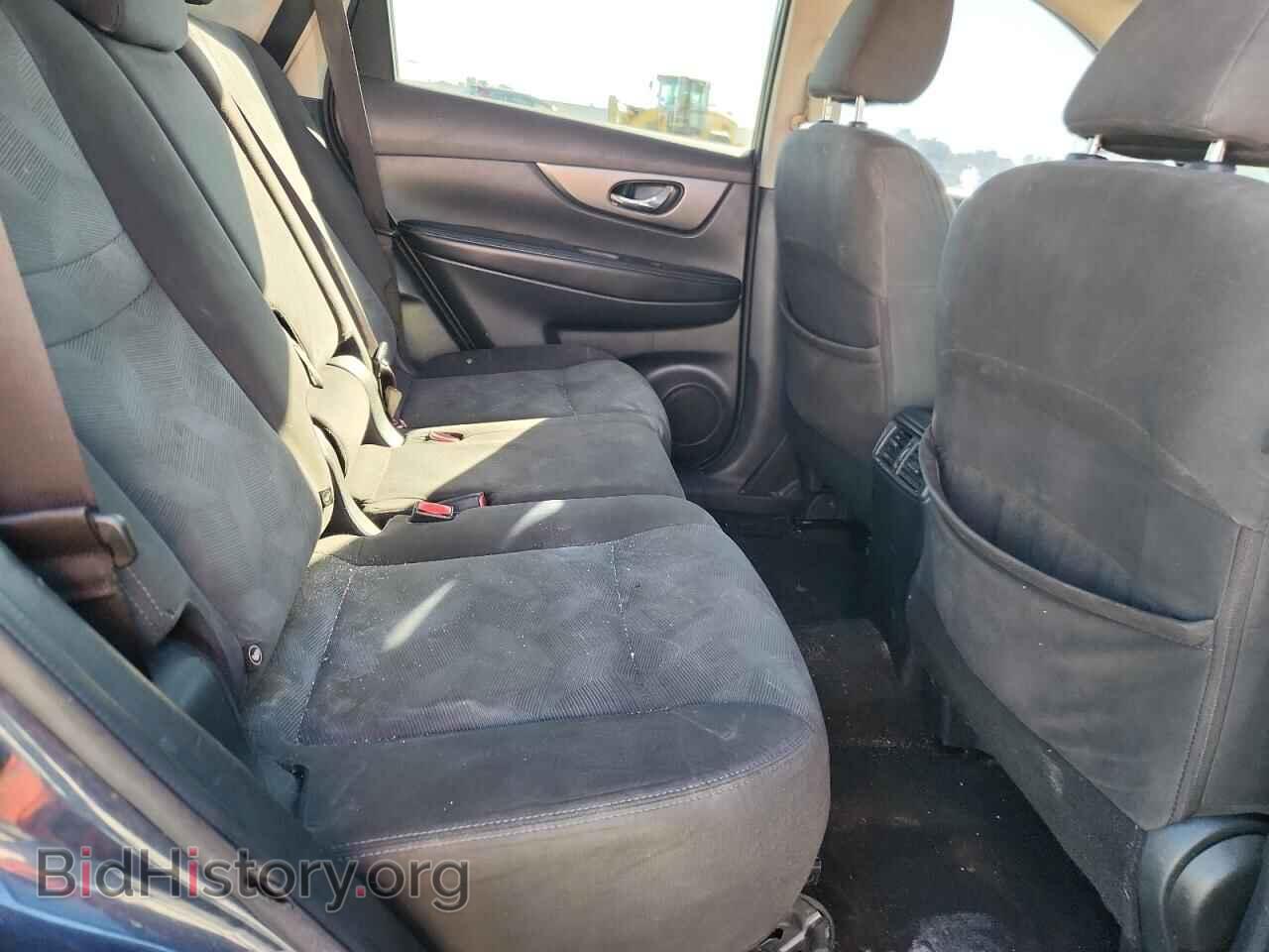 2016 NISSAN ROGUE - VIN: KNMAT2MT2GP665754 - Фото 11
