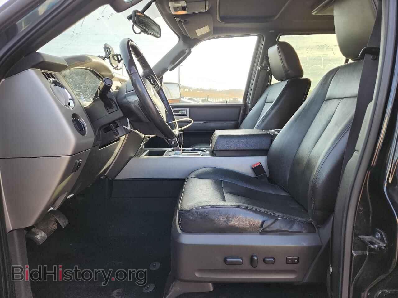 2011 FORD EXPEDITION - VIN: 1FMJK2A58BEF18363 - Фото 7