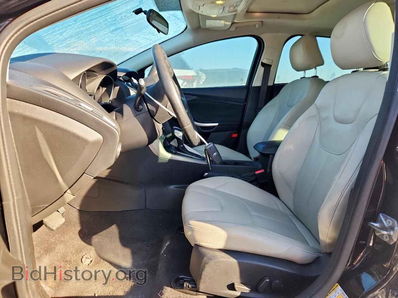 2016 FORD FOCUS - VIN: 1FADP3N28GL309934 - Photo 7