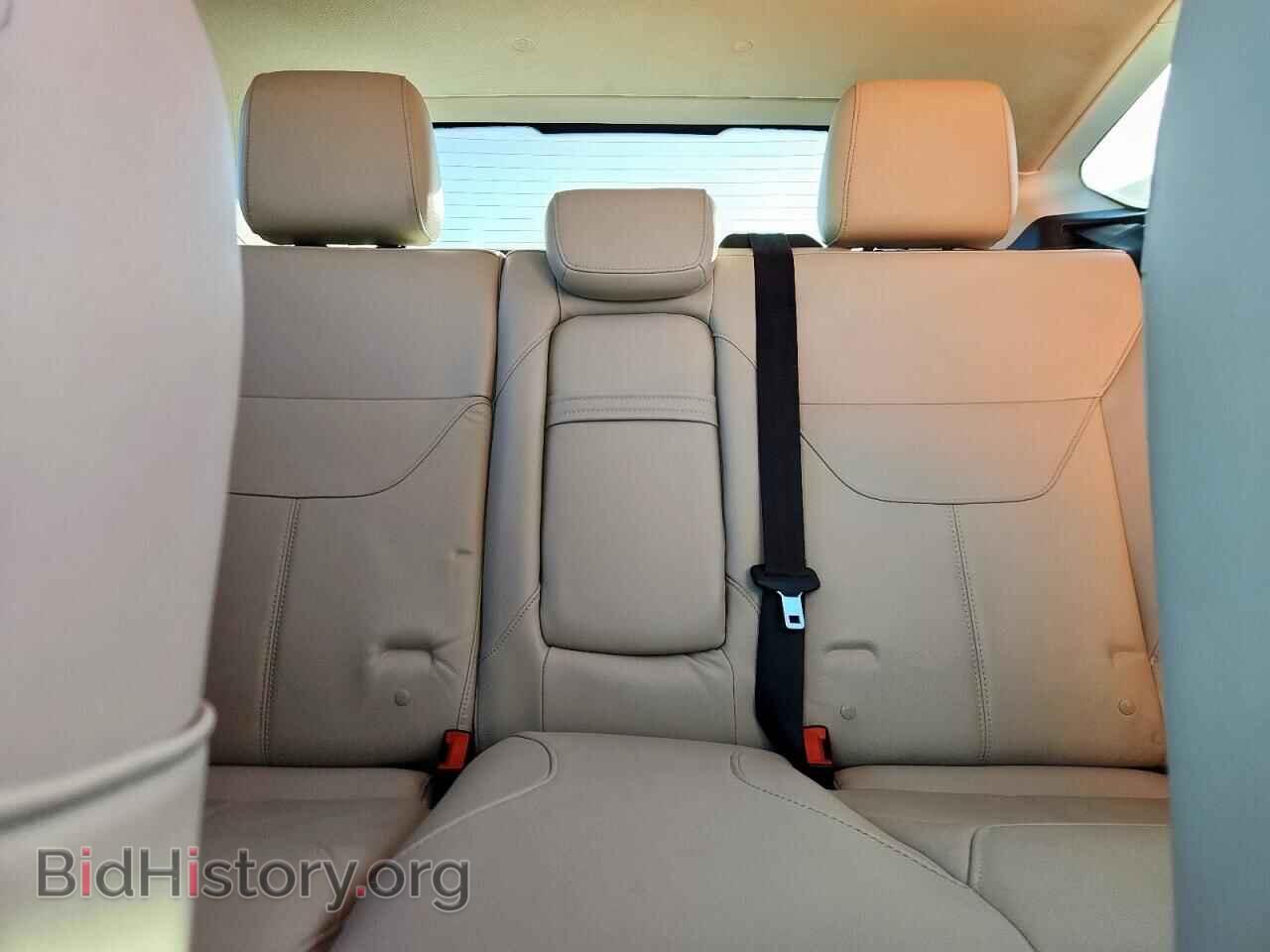 2016 FORD FOCUS - VIN: 1FADP3N28GL309934 - Photo 10