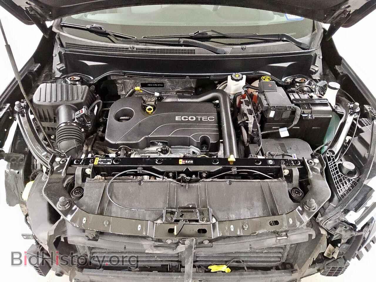 2022 GMC TERRAIN - VIN: 3GKALTEV3NL167016 - Photo 12
