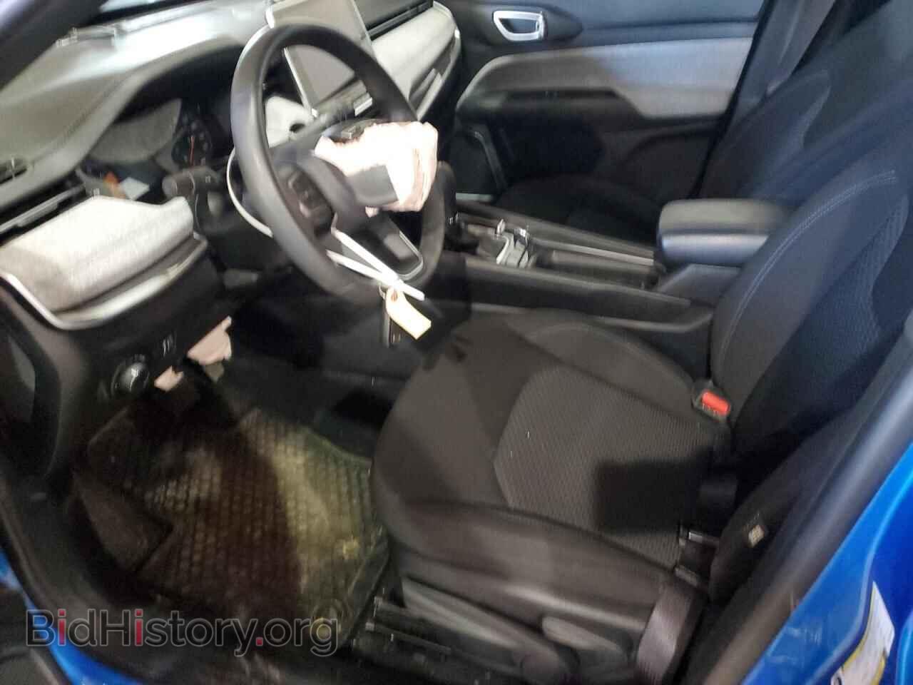 2024 JEEP COMPASS - VIN: 3C4NJDAN4RT154750 - Фото 7