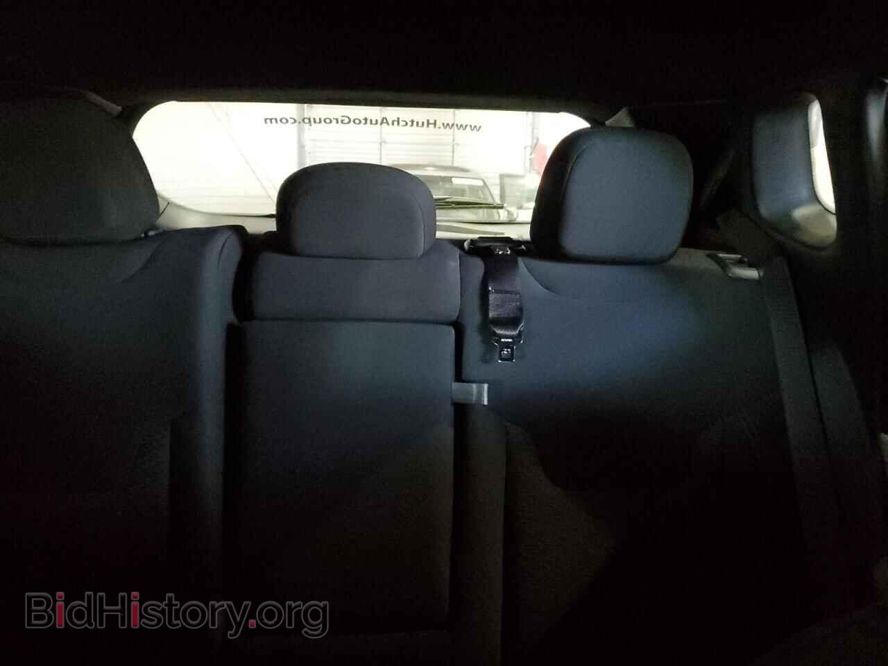2024 JEEP COMPASS - VIN: 3C4NJDAN4RT154750 - Фото 10