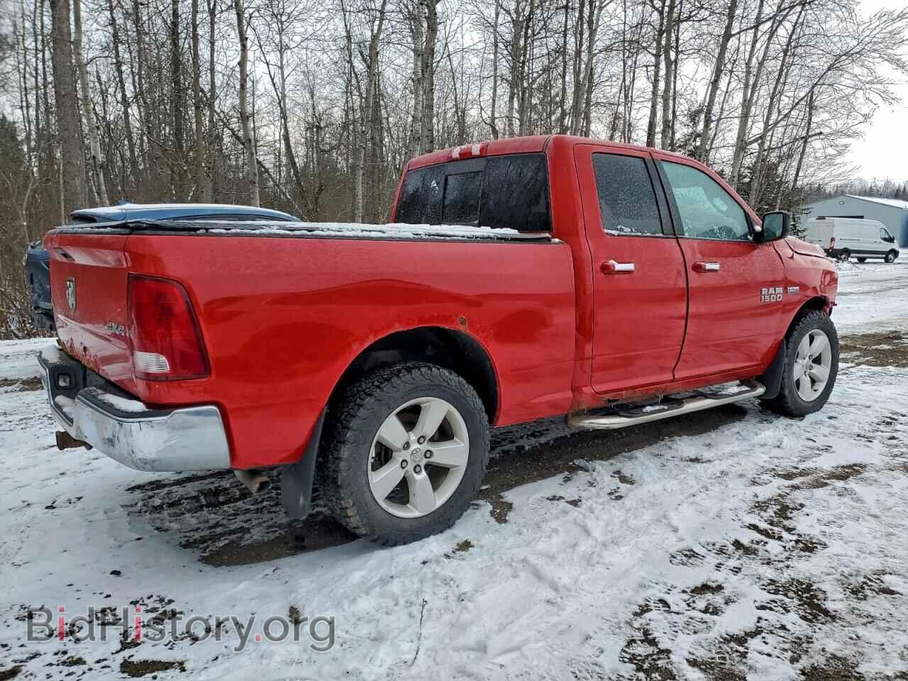 2013 RAM 1500 - VIN: 1C6RR7GT6DS617748 - Фото 3