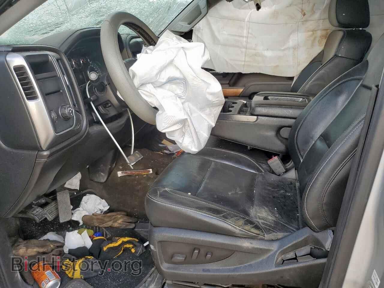 2015 CHEVROLET ALL Models - VIN: 3GCPCSEC0FG509109 - Фото 7