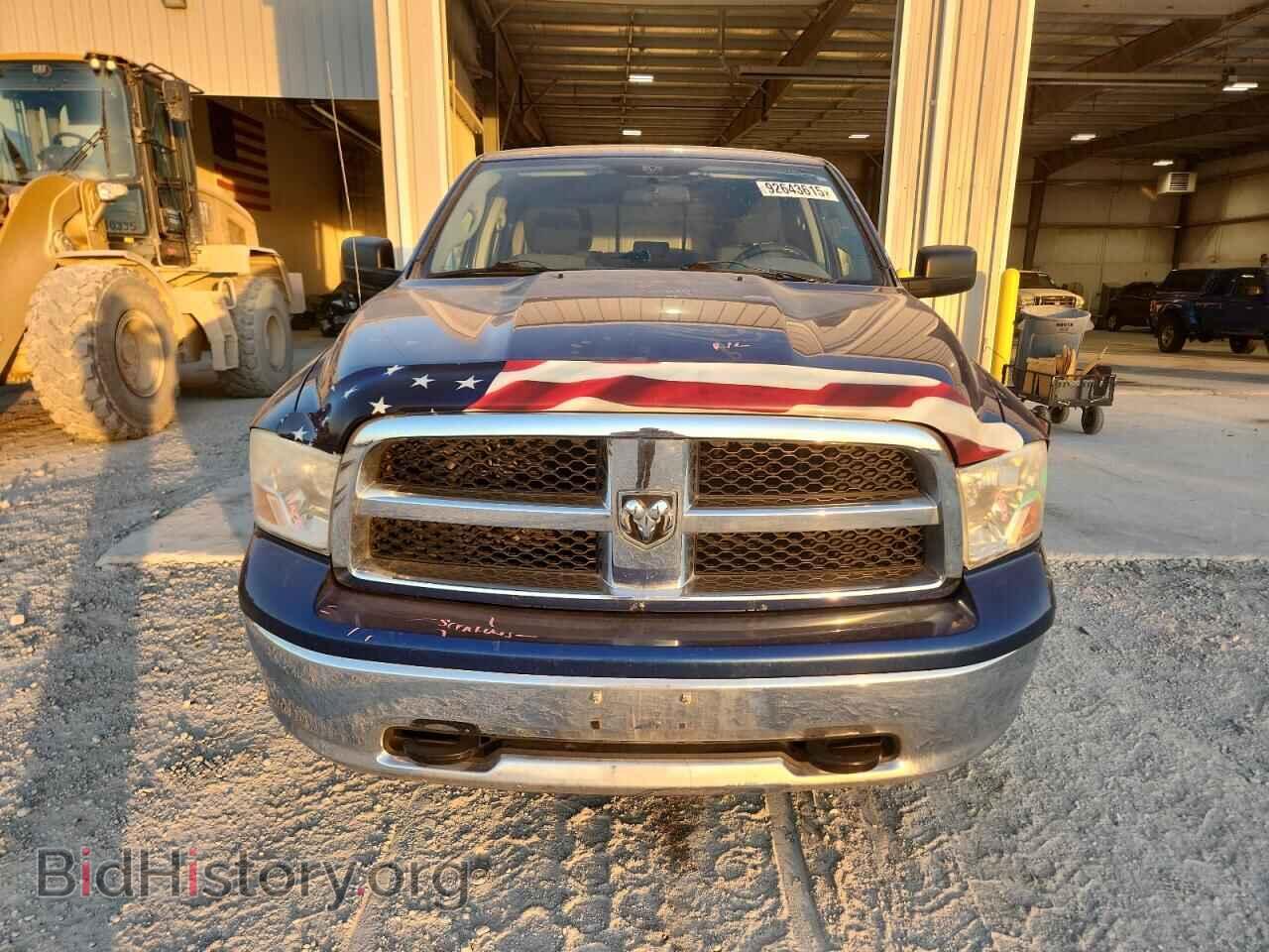 2011 DODGE All Models - VIN: 1D7RV1CT3BS572889 - Фото 5