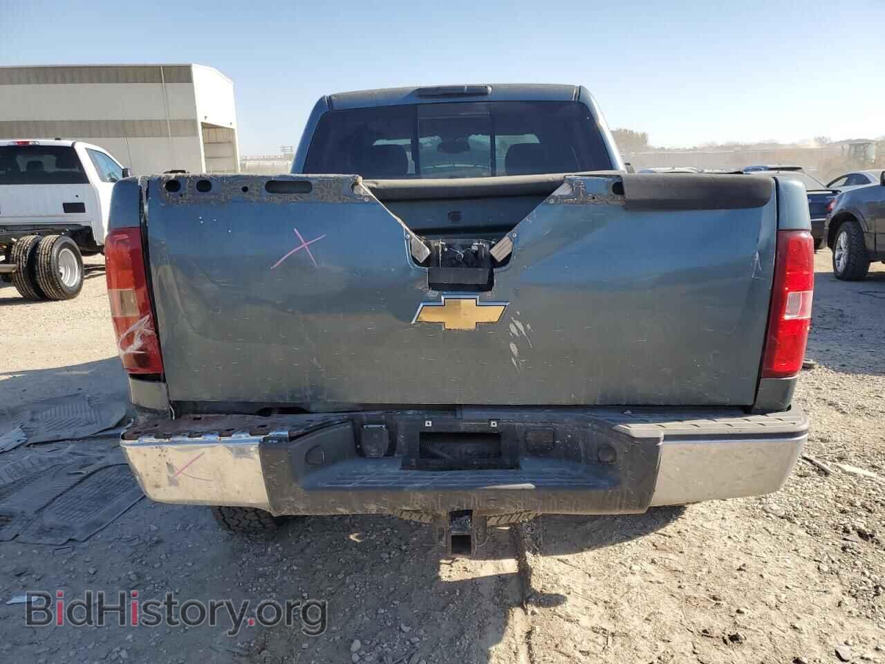 2007 CHEVROLET ALL Models - VIN: 2GCEK133071658072 - Фото 6