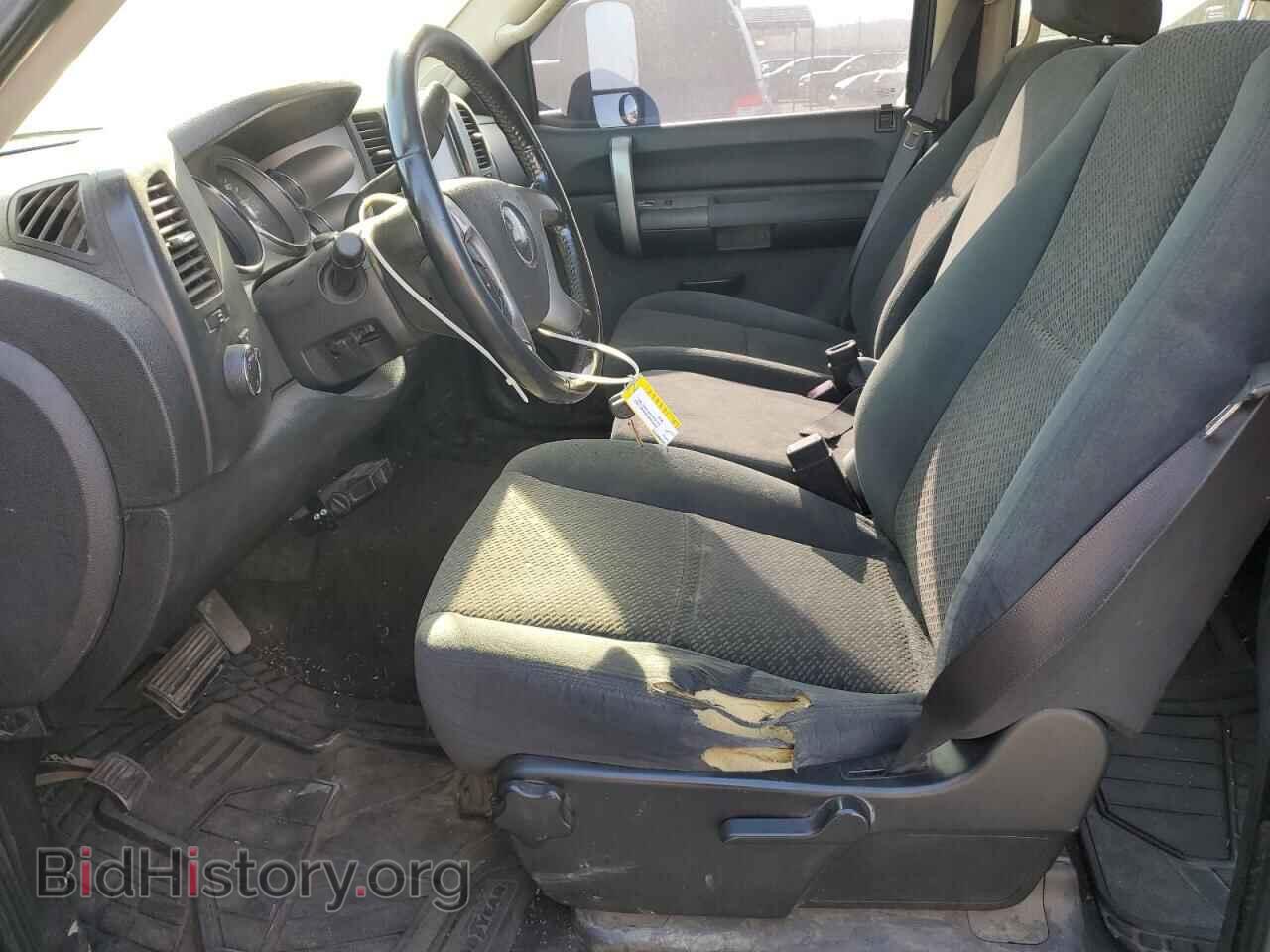 2007 CHEVROLET ALL Models - VIN: 2GCEK133071658072 - Фото 7