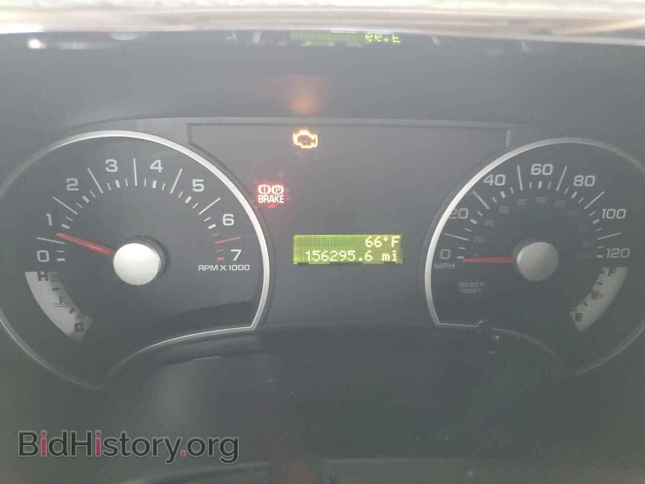 2010 FORD EXPLORER - VIN: 1FMEU7DE1AUA43339 - Фото 9