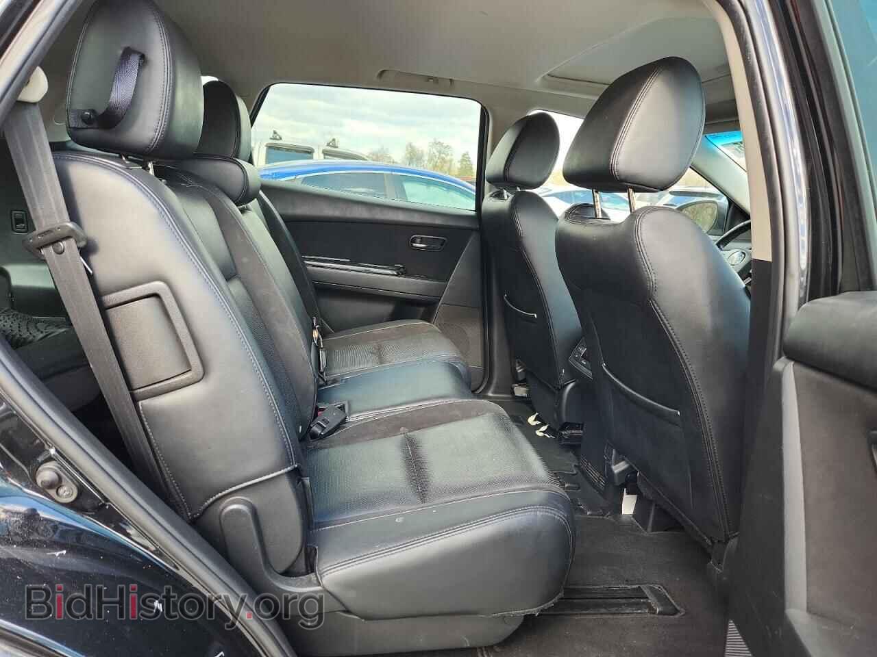 2014 MAZDA CX-9 - VIN: JM3TB3CV9E0432696 - Фото 11